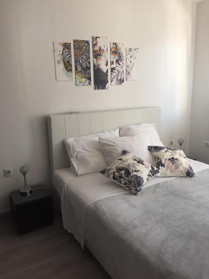 Apartment Yelena Rose West زادار المظهر الخارجي الصورة