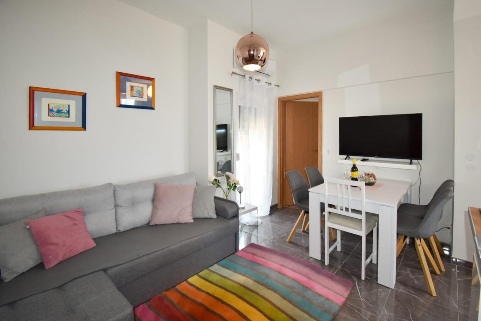 Apartment Yelena Rose West زادار المظهر الخارجي الصورة