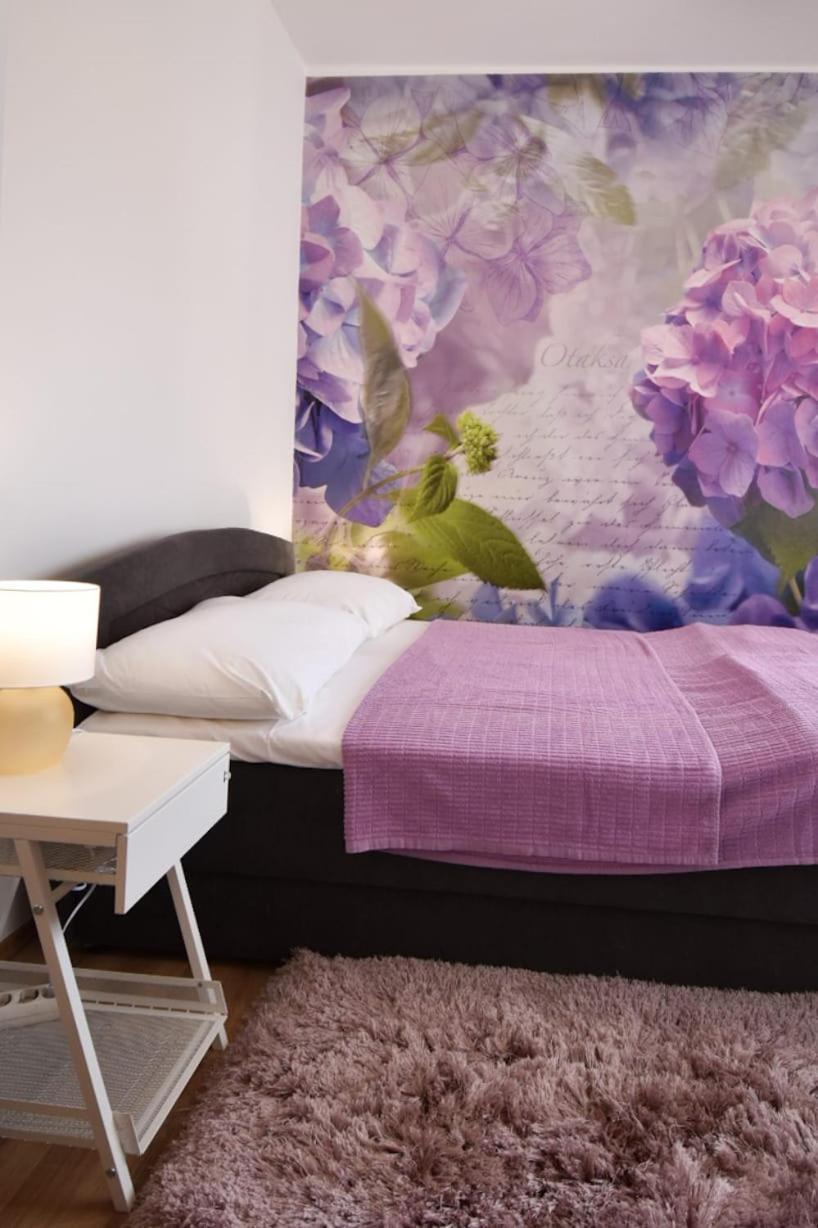 Apartment Yelena Rose West زادار المظهر الخارجي الصورة