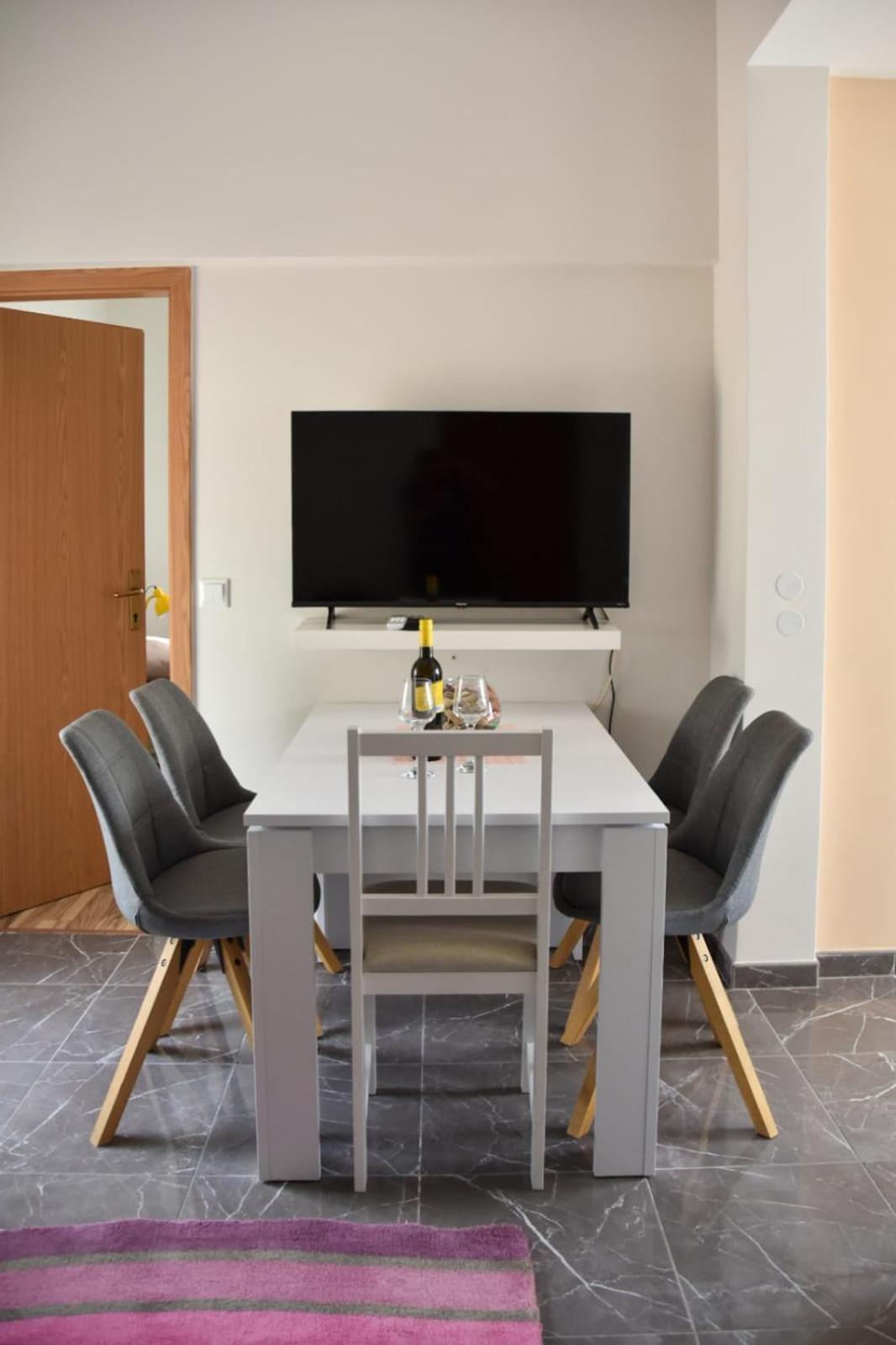 Apartment Yelena Rose West زادار المظهر الخارجي الصورة