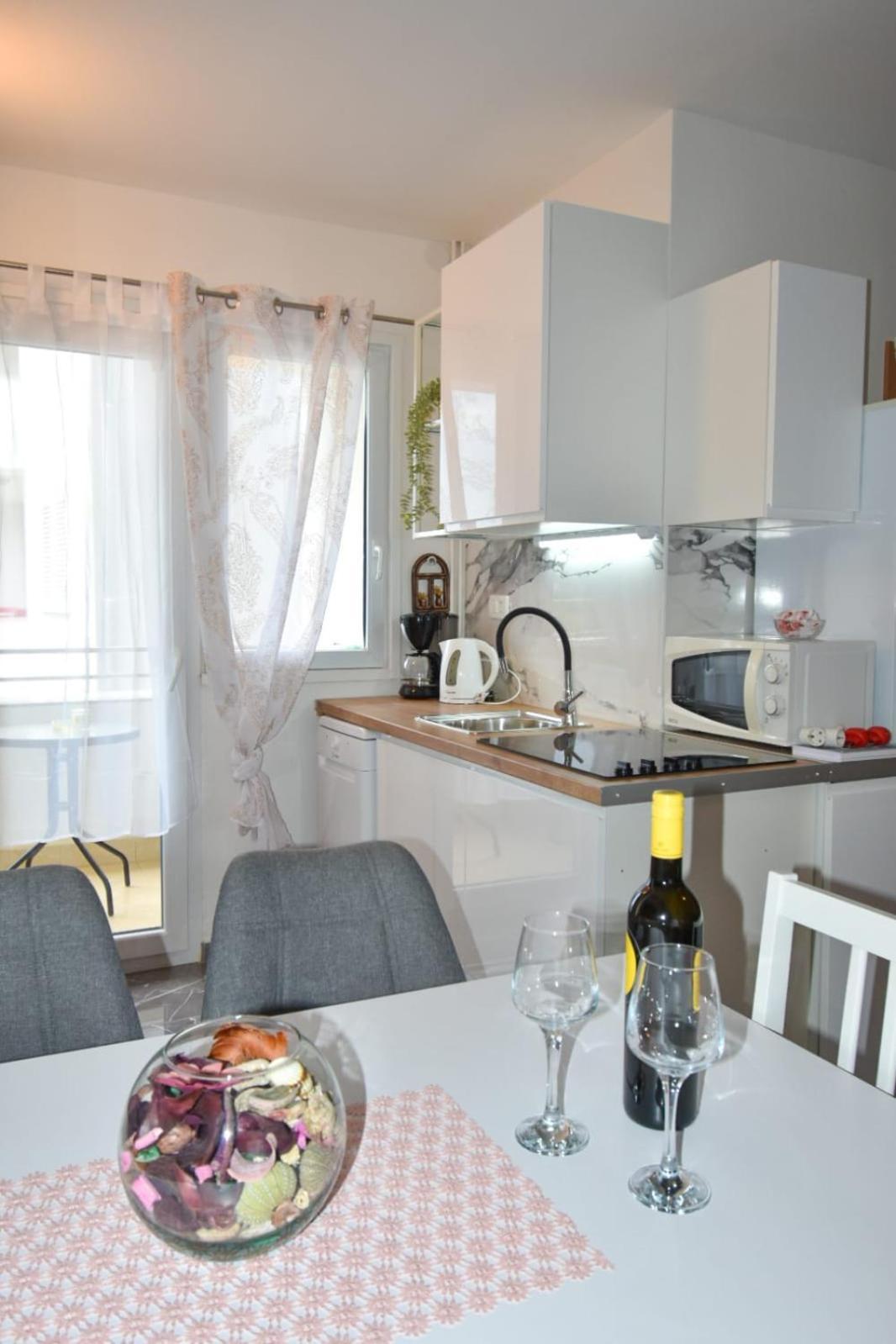 Apartment Yelena Rose West زادار المظهر الخارجي الصورة