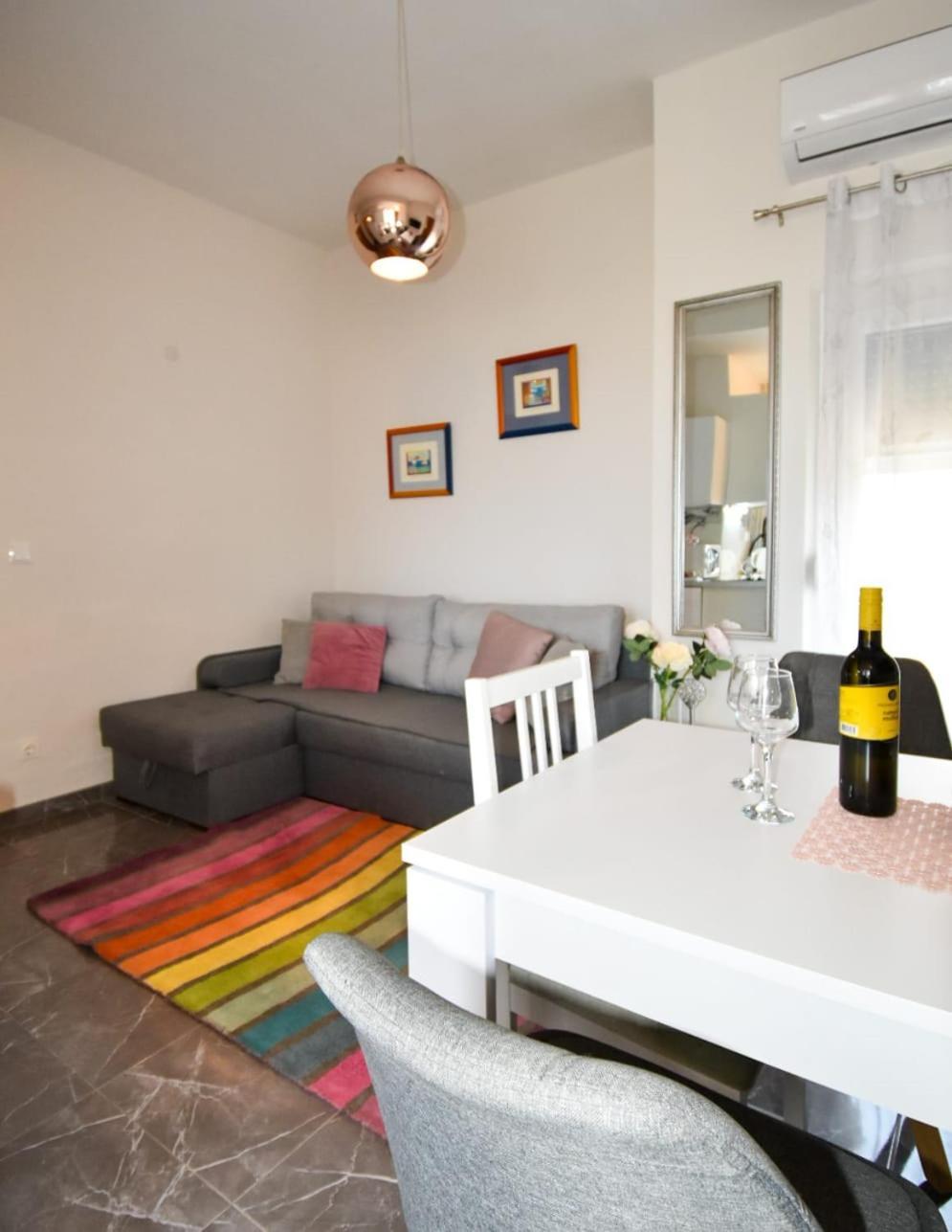 Apartment Yelena Rose West زادار المظهر الخارجي الصورة