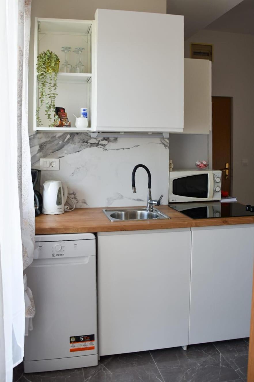 Apartment Yelena Rose West زادار المظهر الخارجي الصورة