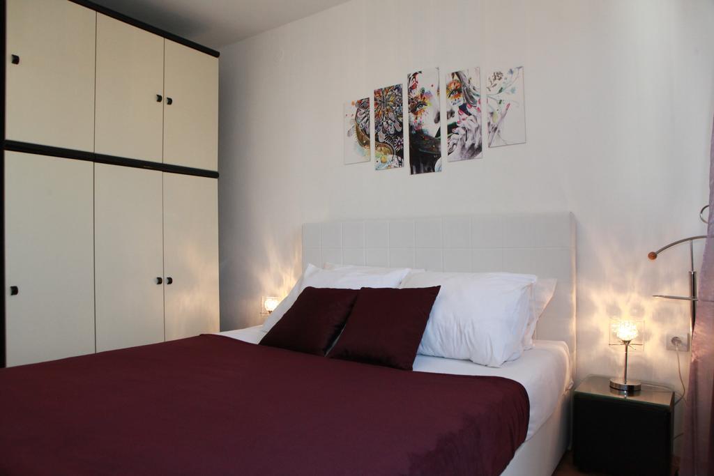 Apartment Yelena Rose West زادار المظهر الخارجي الصورة