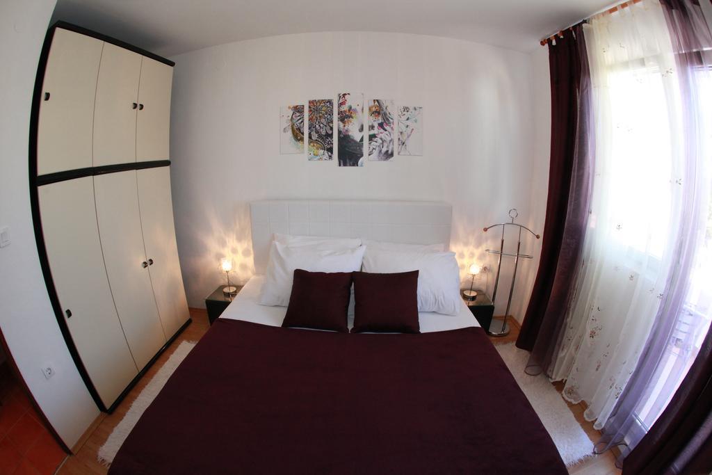 Apartment Yelena Rose West زادار المظهر الخارجي الصورة