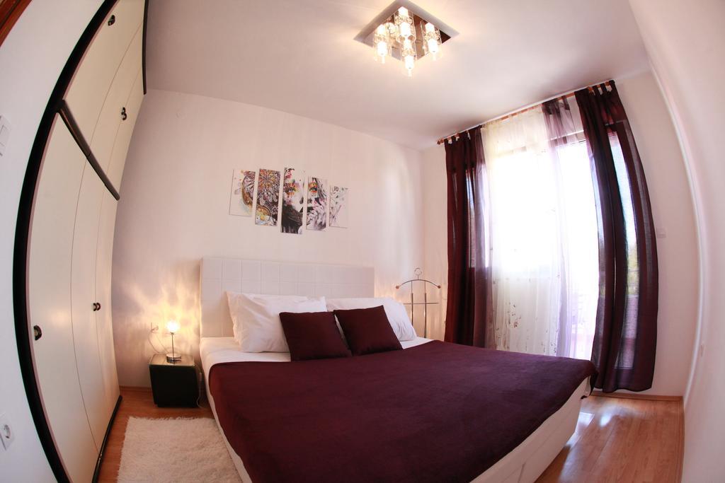 Apartment Yelena Rose West زادار المظهر الخارجي الصورة