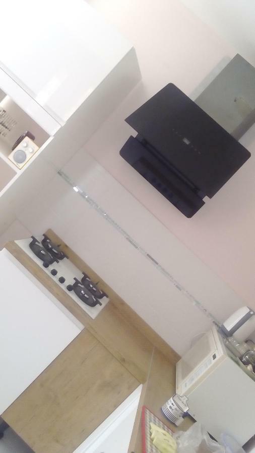 Apartment Yelena Rose West زادار المظهر الخارجي الصورة