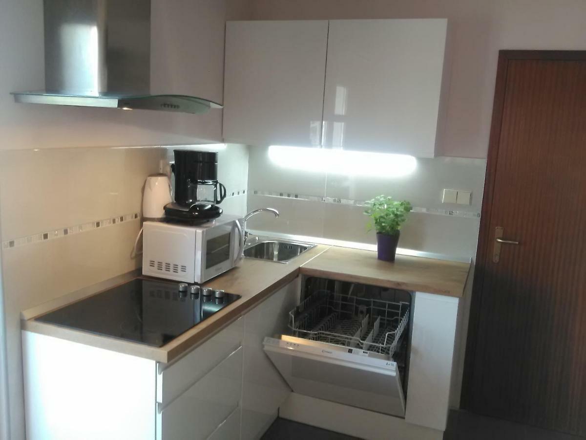 Apartment Yelena Rose West زادار المظهر الخارجي الصورة