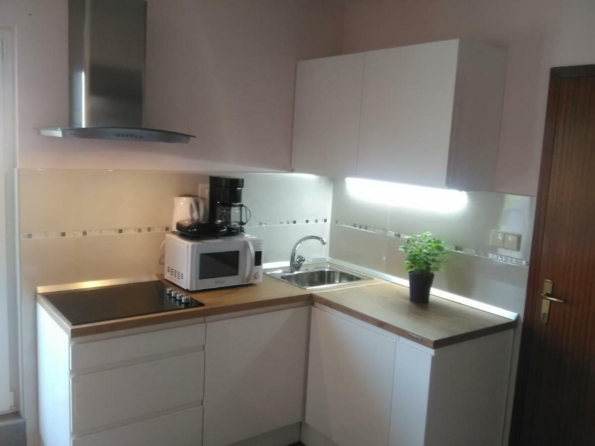 Apartment Yelena Rose West زادار المظهر الخارجي الصورة