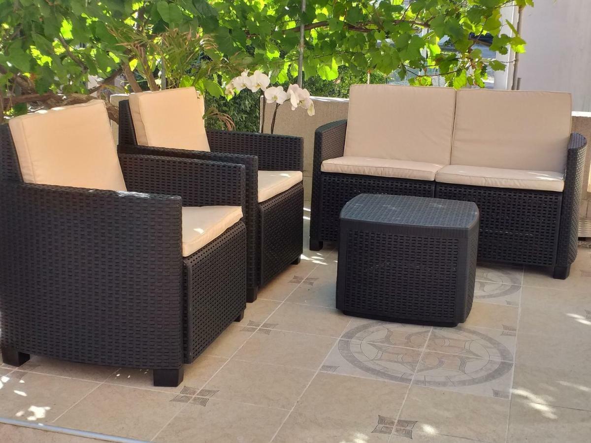 Apartment Yelena Rose West زادار المظهر الخارجي الصورة